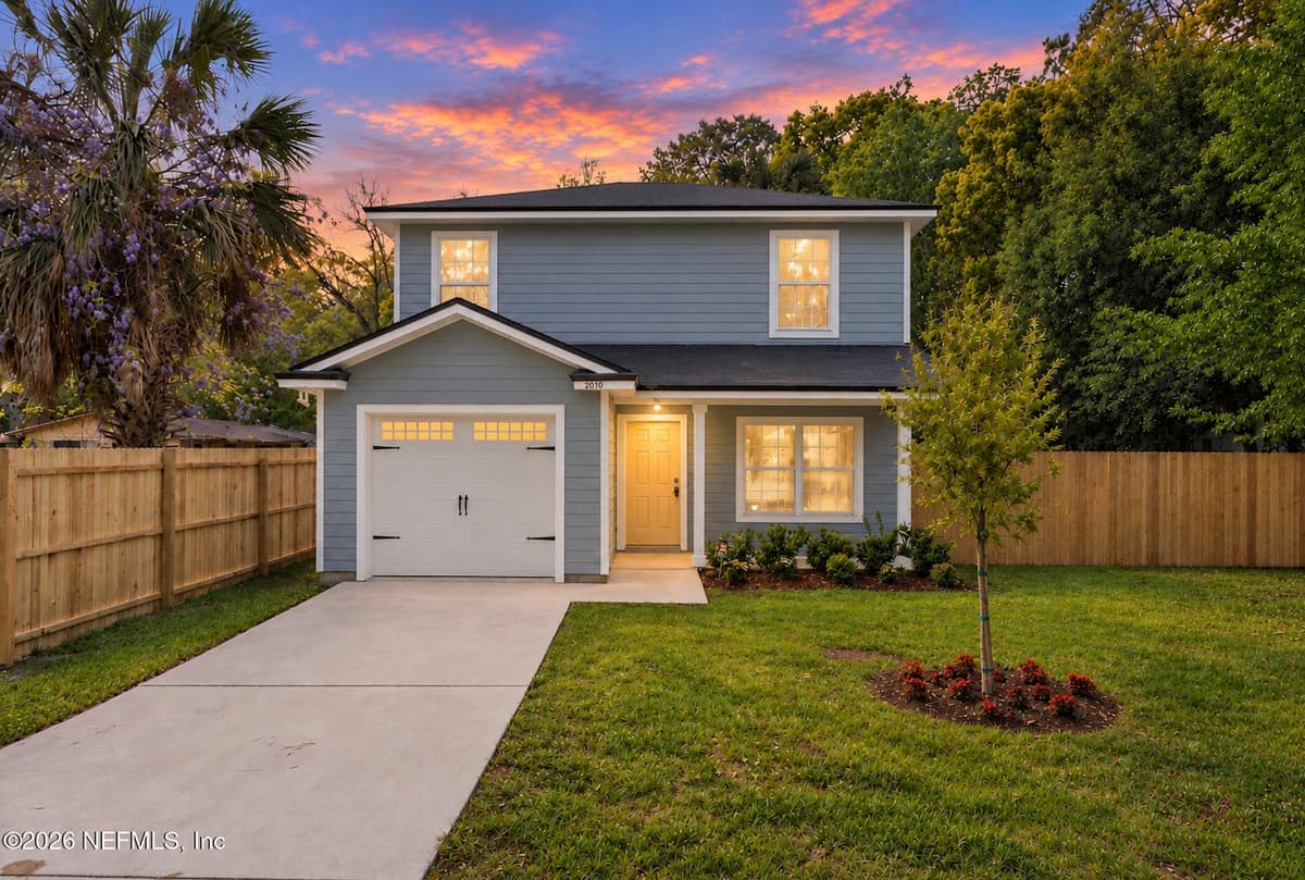 2010 SHERIDAN Lane, Jacksonville, FL 32207, Jacksonville, FL - photo 2