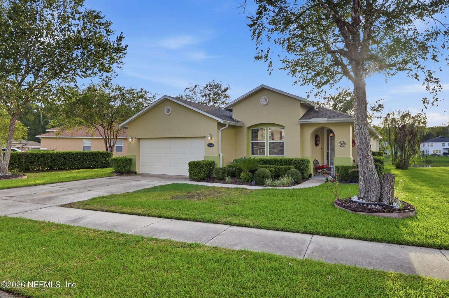 1968 TOMAHAWK Drive, Middleburg, FL 32068, Middleburg, FL - photo 1