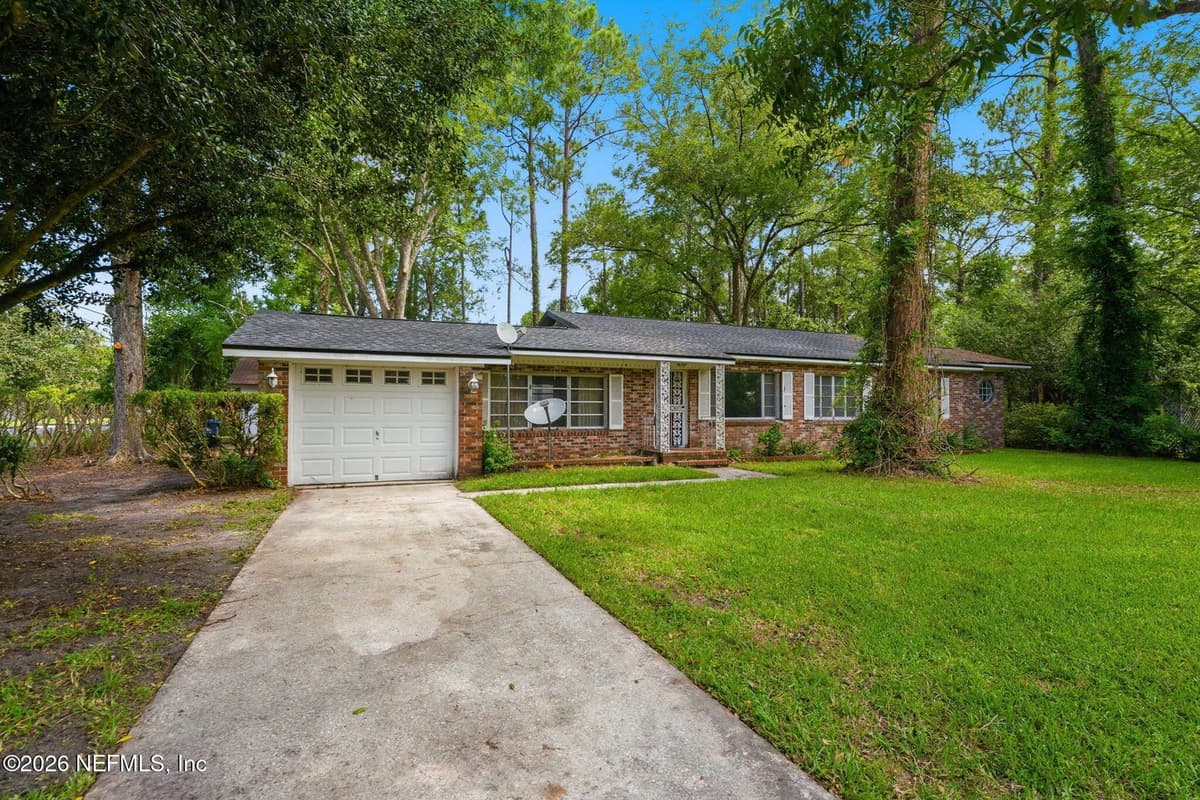 465 2ND Street W, Baldwin, FL 32234, Baldwin, FL - photo 2