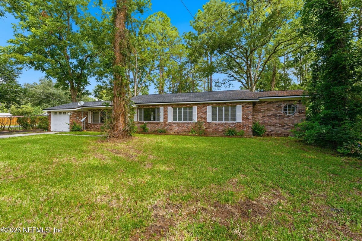 465 2ND Street W, Baldwin, FL 32234, Baldwin, FL - photo 3