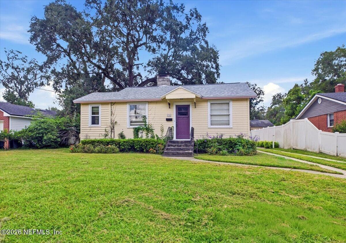 1766 GREENRIDGE Road, Jacksonville, FL 32207, Jacksonville, FL - photo 2