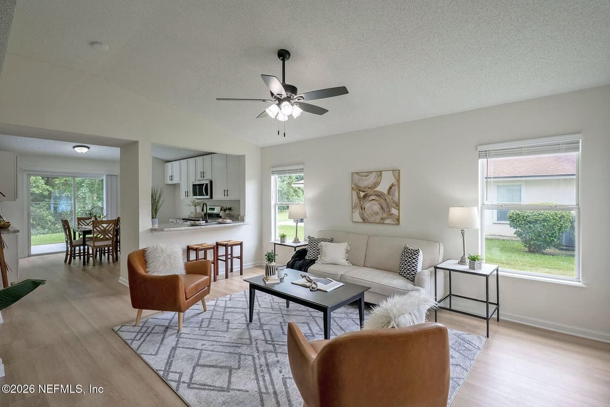 9769 CHIRPING Way, Jacksonville, FL 32222, Jacksonville, FL - photo 3