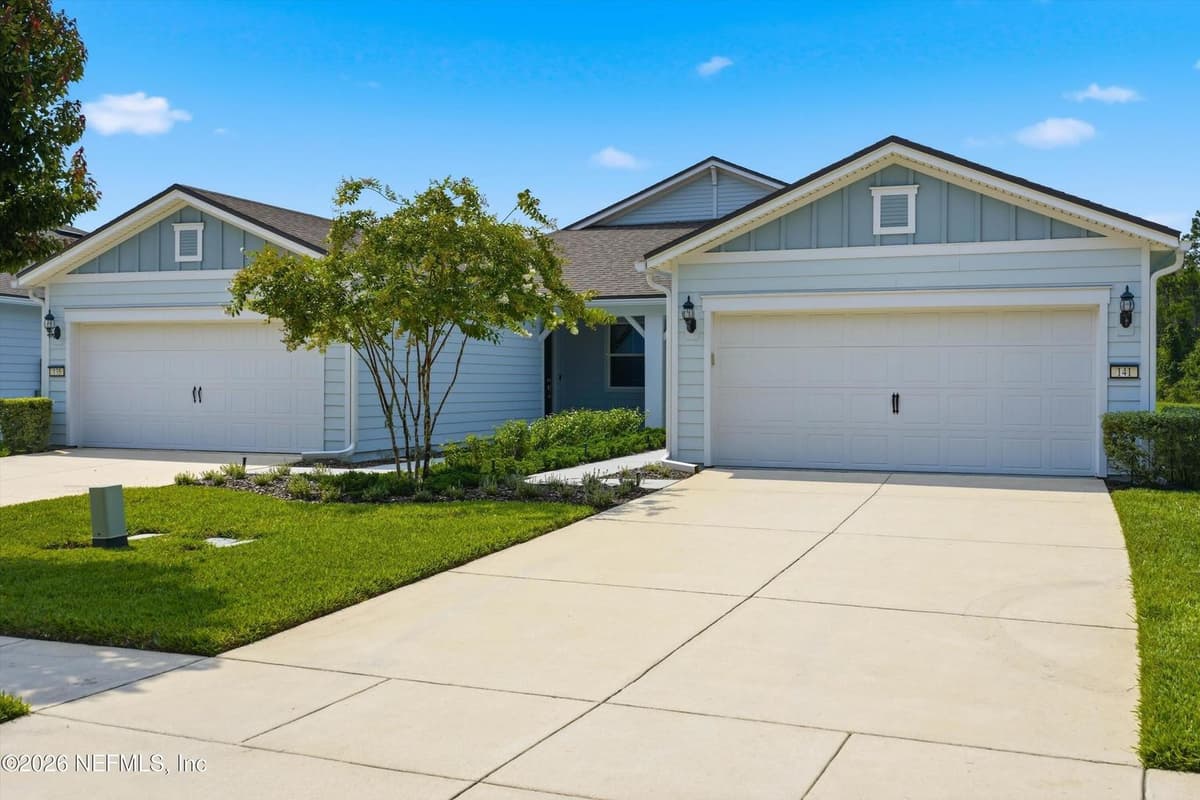 141 WHEATFIELD Avenue, Ponte Vedra, FL 32081, Ponte Vedra, FL - photo 2