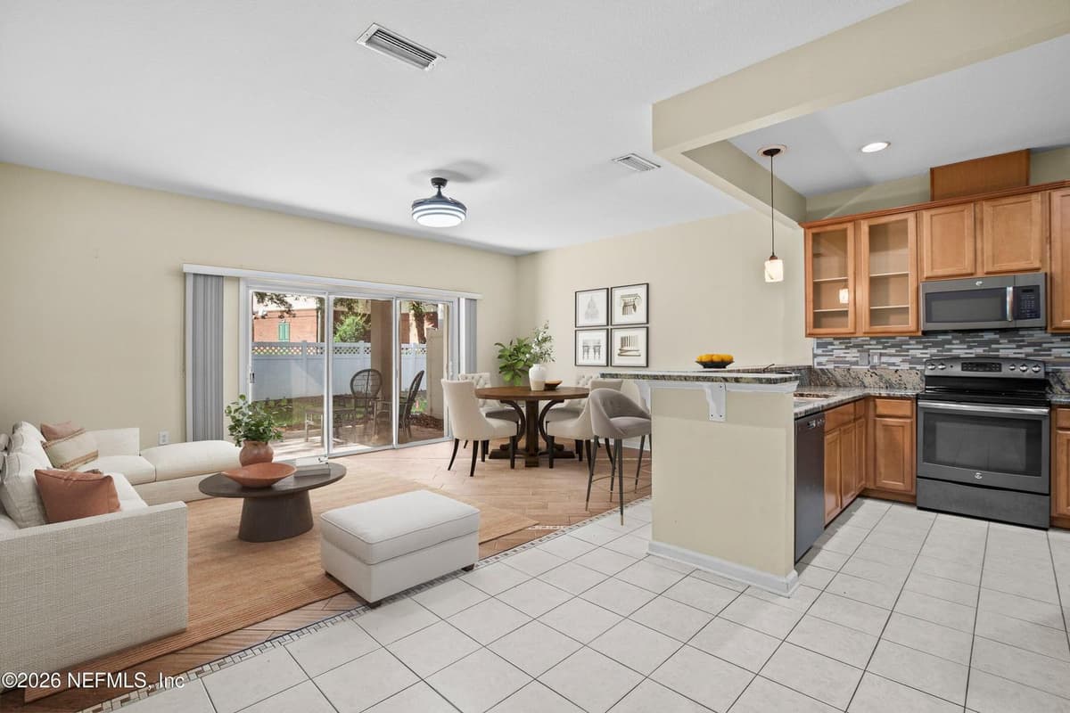 529 SUNSTONE Court, Orange Park, FL 32065, Orange Park, FL - photo 3