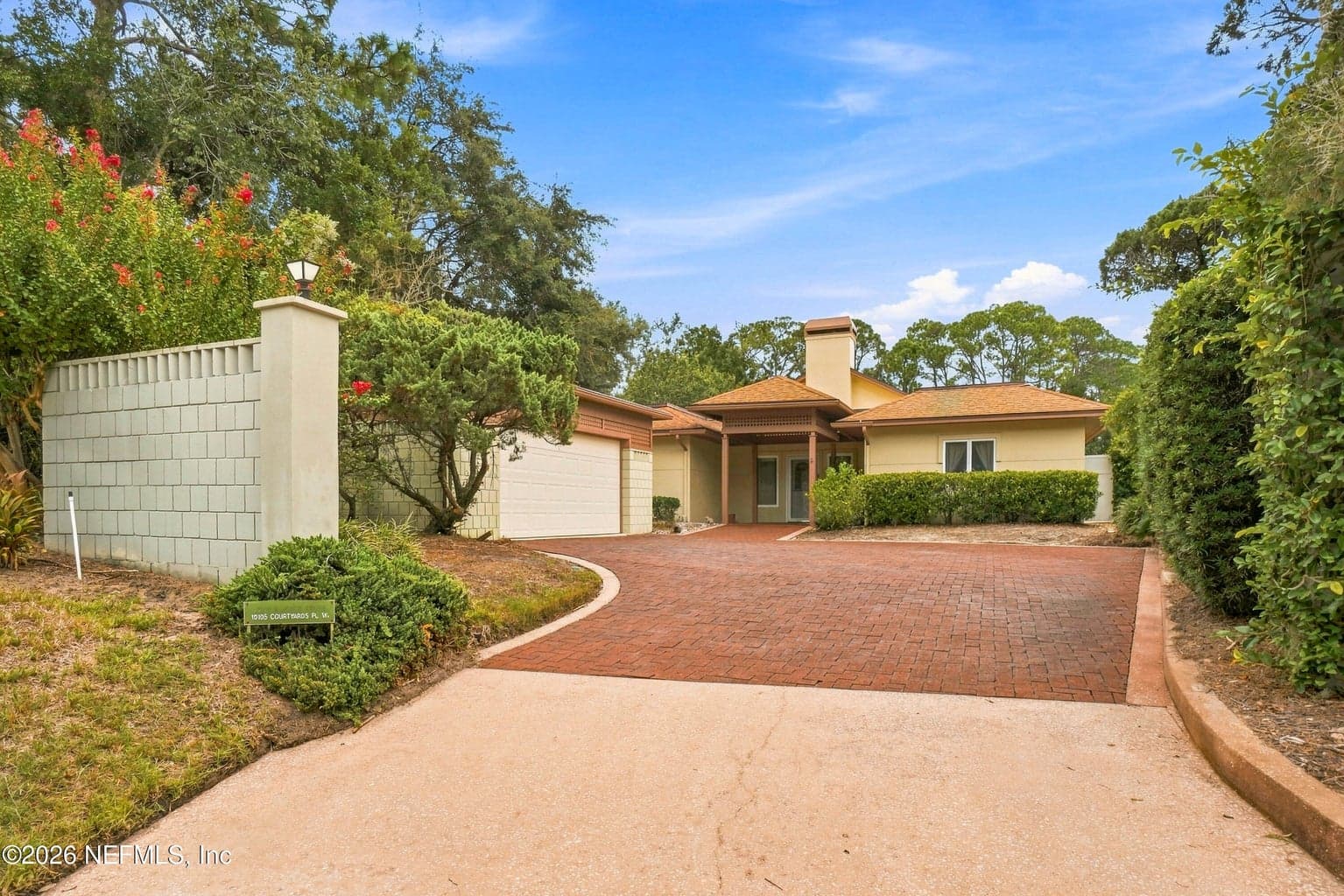 10105 COURTYARDS Place W, Jacksonville, FL 32256, Jacksonville, FL - photo 1