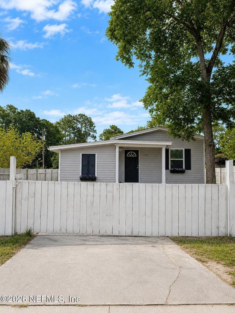 1710 ROWE Avenue, Jacksonville, FL 32208, Jacksonville, FL - photo 2