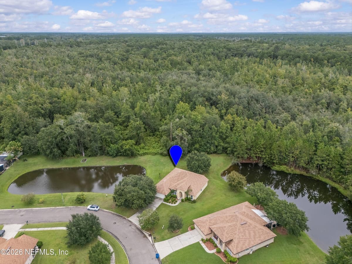 543 APPLE CREEK Drive, Jacksonville, FL 32218, Jacksonville, FL - photo 2