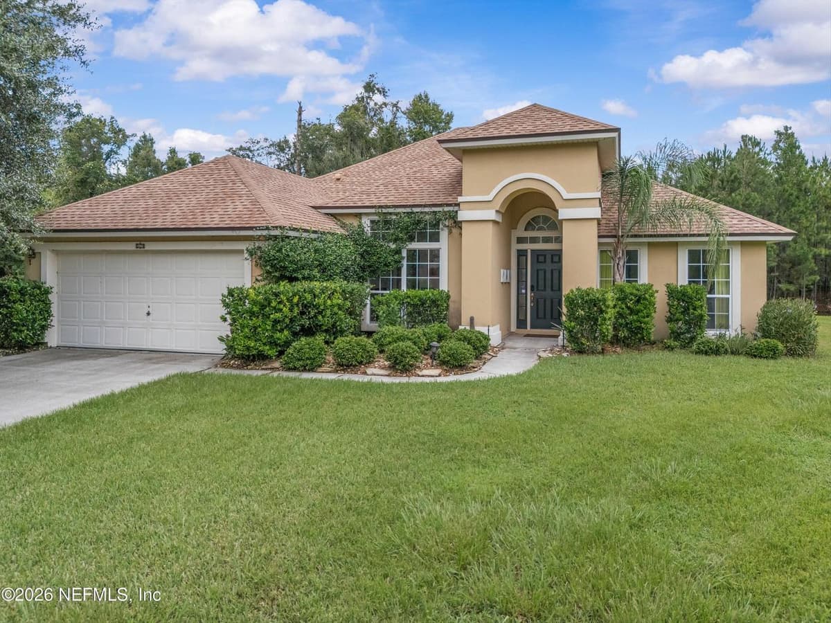 543 APPLE CREEK Drive, Jacksonville, FL 32218, Jacksonville, FL - photo 2