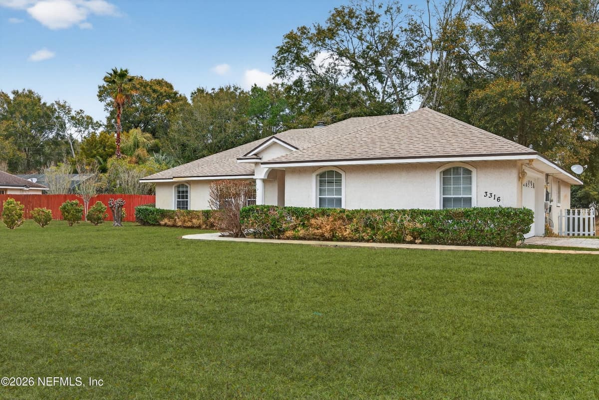 3316 CEDAR GLEN Way, St. Augustine, FL 32086, St. Augustine, FL - photo 3