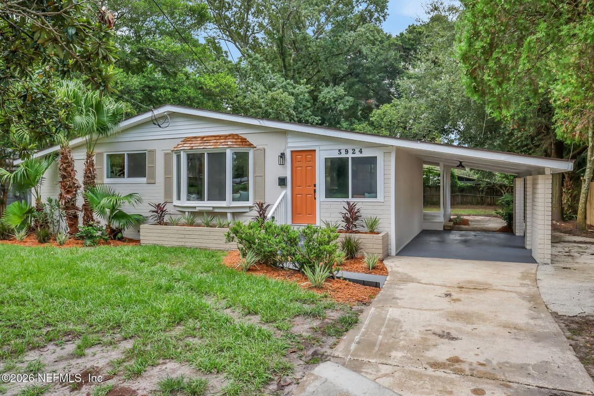 5924 CARIBBEAN Court N, Jacksonville, FL 32277, Jacksonville, FL - photo 2