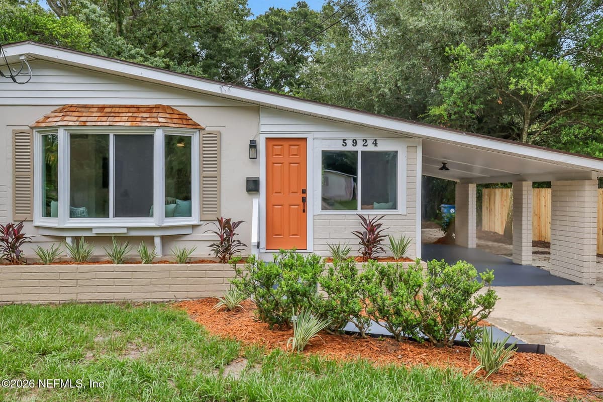 5924 CARIBBEAN Court N, Jacksonville, FL 32277, Jacksonville, FL - photo 3
