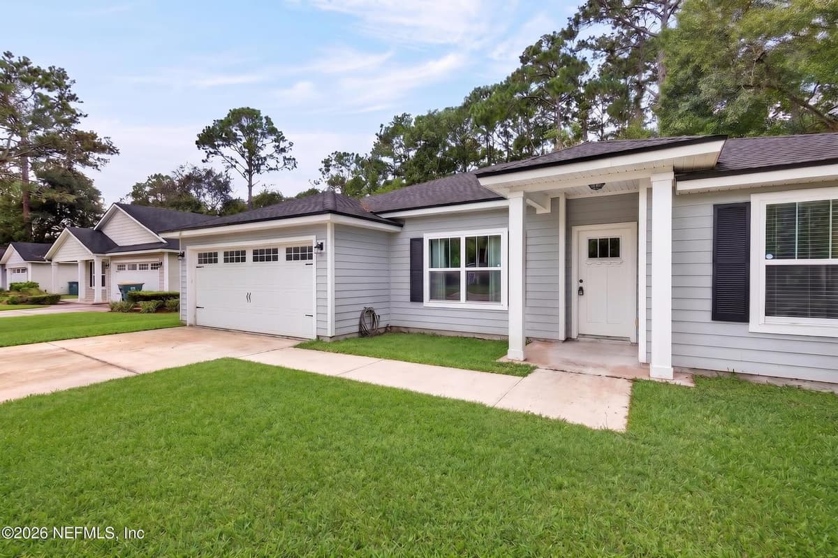 2646 ANNISTON Road, Jacksonville, FL 32246, Jacksonville, FL - photo 2