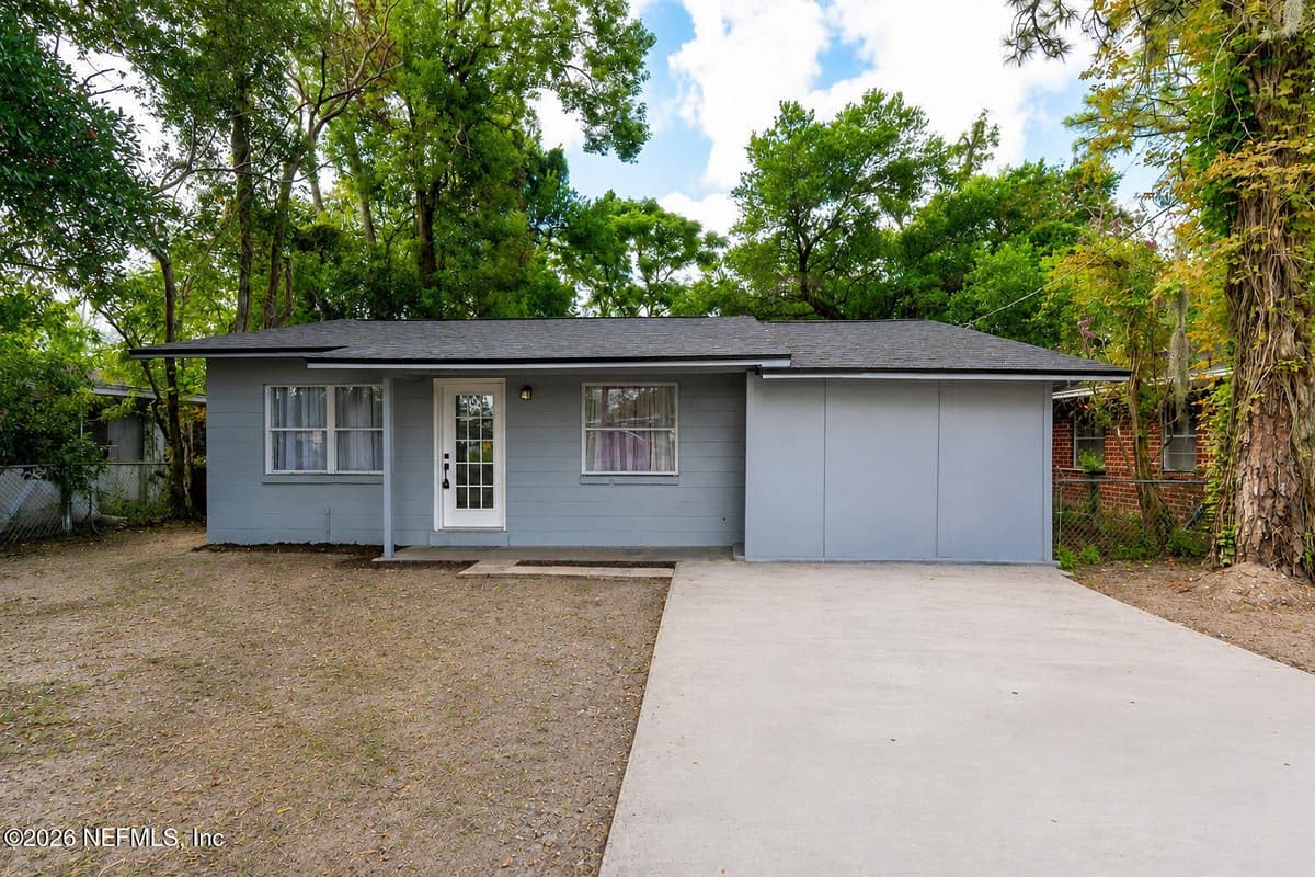 8308 HARE Avenue, Jacksonville, FL 32211, Jacksonville, FL - photo 2
