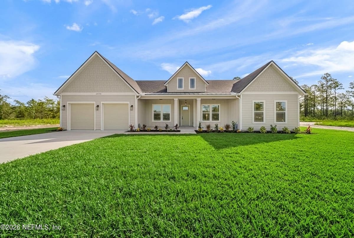 13543 COUNTY ROAD 124, Sanderson, FL 32087, Sanderson, FL - photo 2