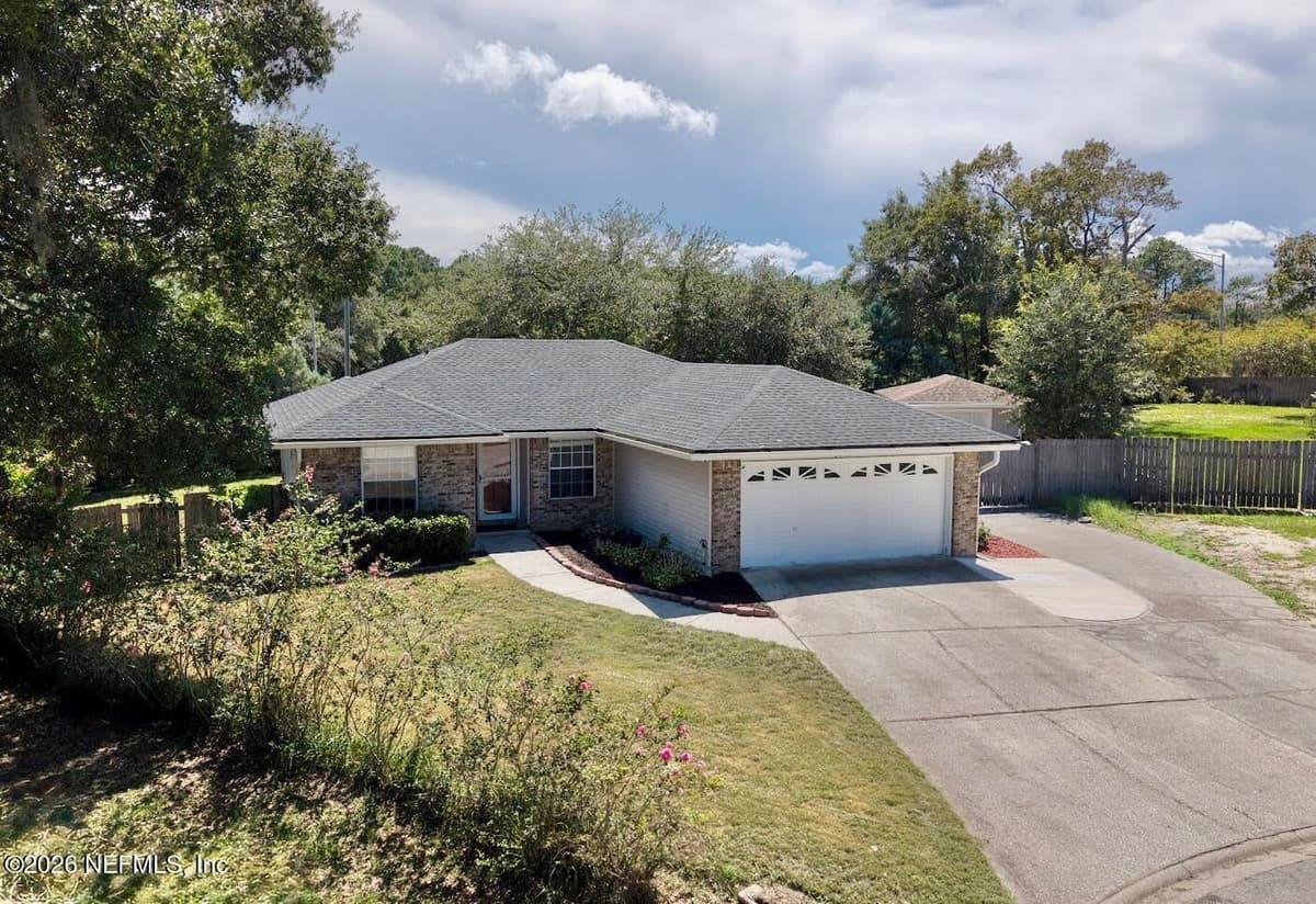 2715 ROCHFORD Court, Jacksonville, FL 32225, Jacksonville, FL - photo 2