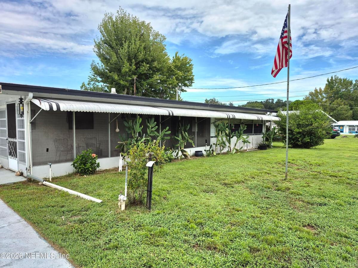 309 BASS Trail, Crescent City, FL 32112, Crescent City, FL - photo 2