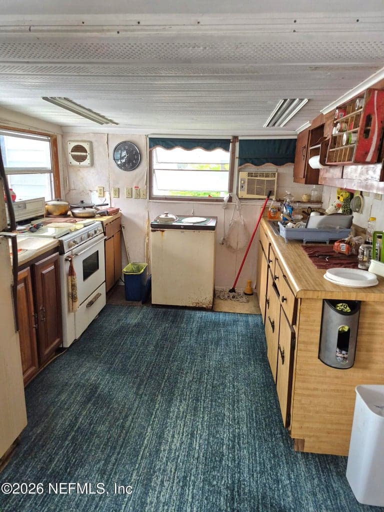 309 BASS Trail, Crescent City, FL 32112, Crescent City, FL - photo 3