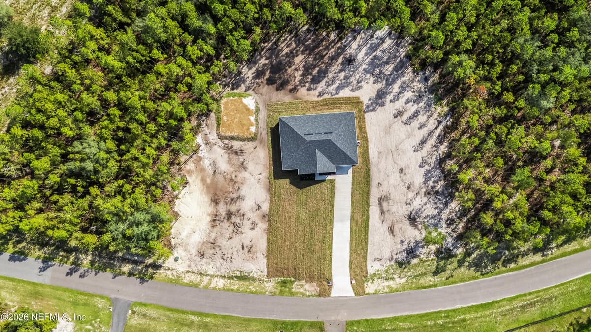 13607 COUNTY ROAD 124, Sanderson, FL 32087, Sanderson, FL - photo 2