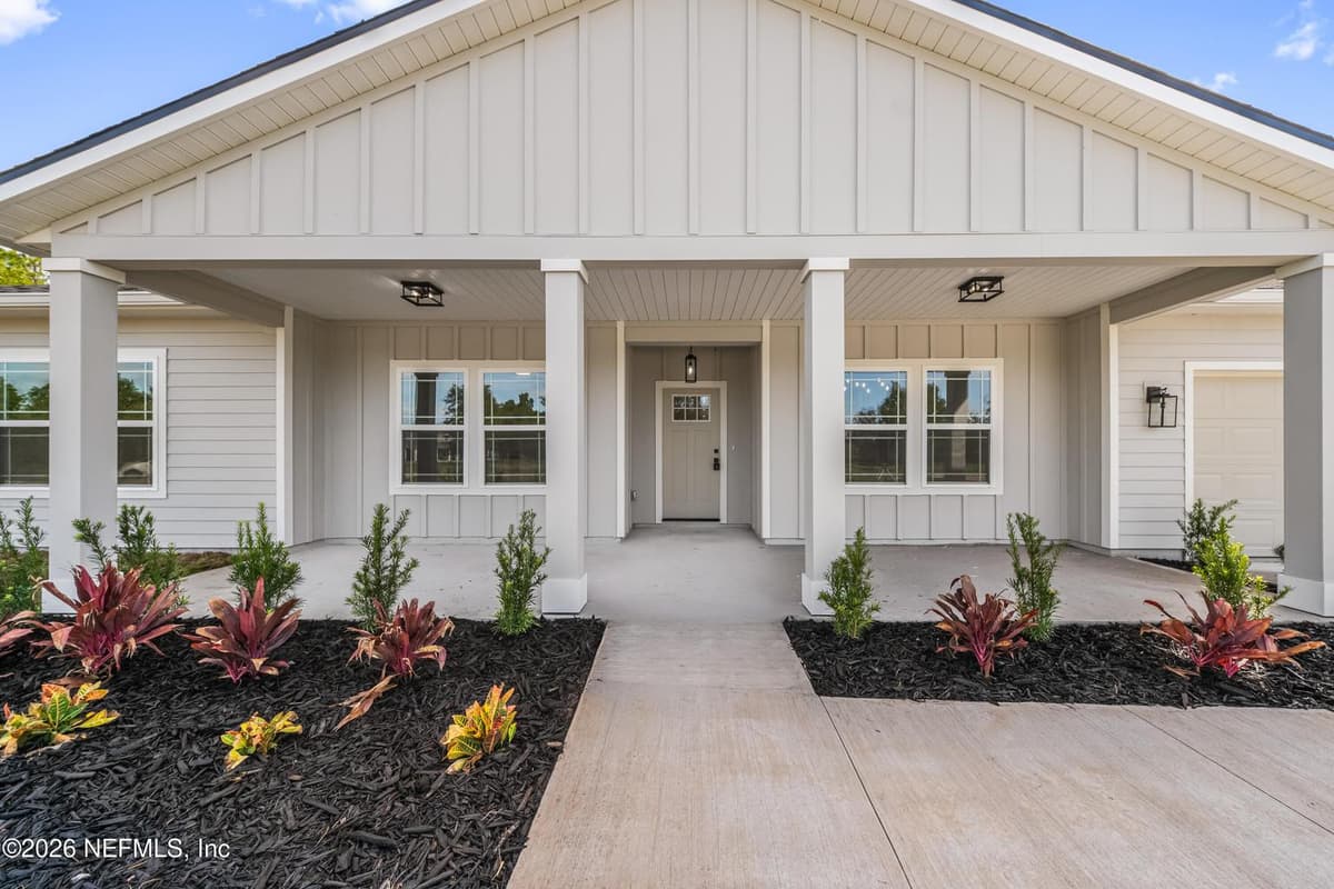 13607 COUNTY ROAD 124, Sanderson, FL 32087, Sanderson, FL - photo 3