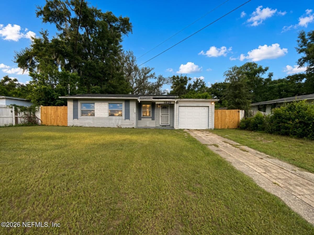 5839 110TH Street, Jacksonville, FL 32244, Jacksonville, FL - photo 2
