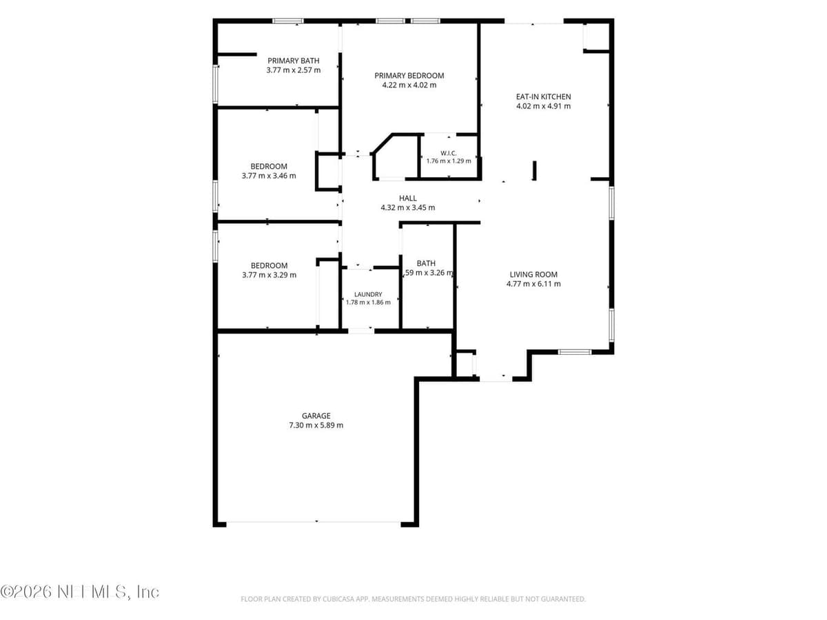 9769 CHIRPING Way, Jacksonville, FL 32222, Jacksonville, FL - photo 2