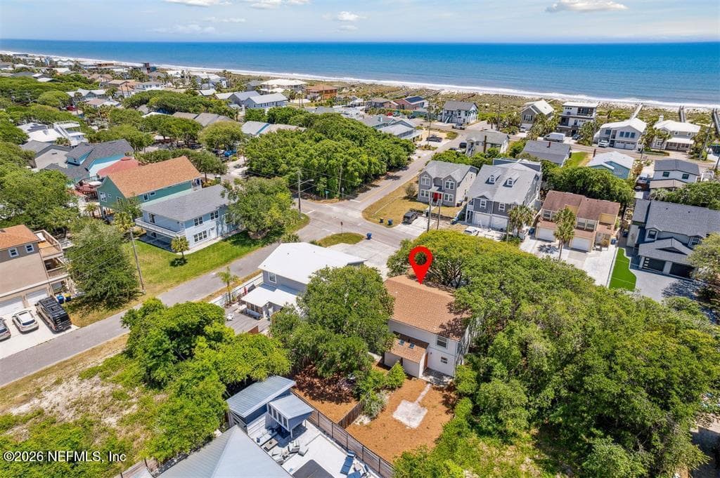 2727 1ST Avenue, Fernandina Beach, FL 32034, Fernandina Beach, FL - photo 2