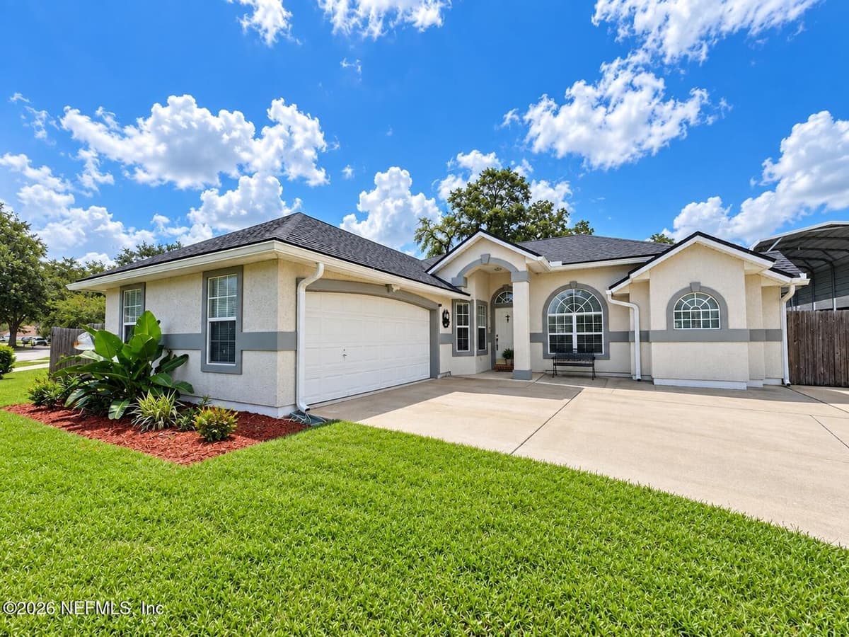 2731 FABIUS Court, Green Cove Springs, FL 32043, Green Cove Springs, FL - photo 3