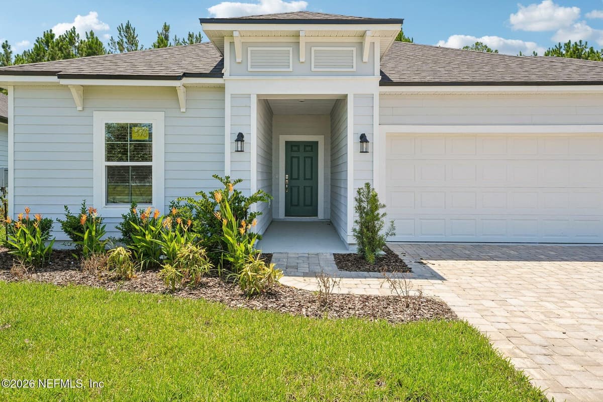 287 SILVER HERON Way, St. Augustine, FL 32092, St. Augustine, FL - photo 2