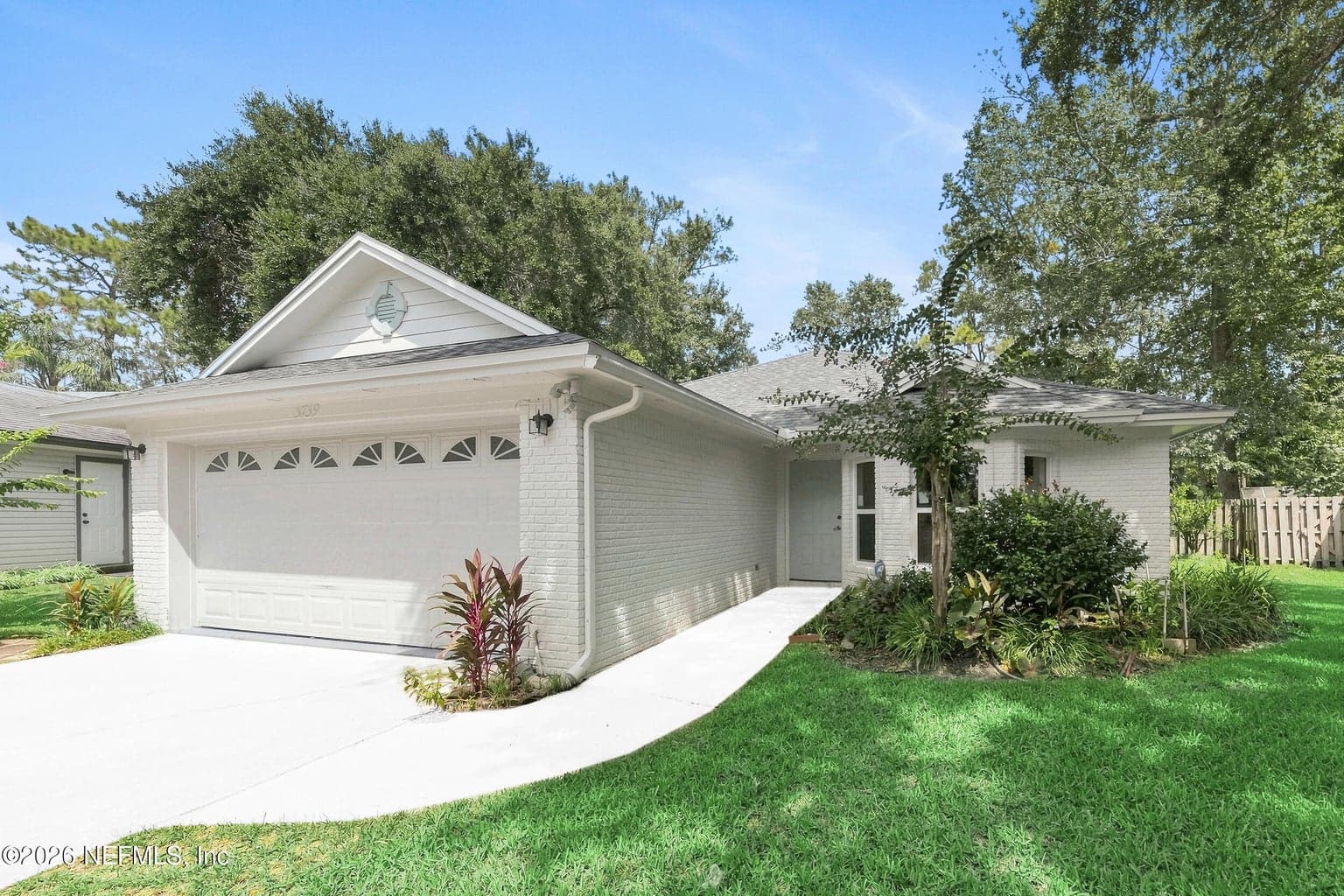 3739 SANCTUARY Way N, Jacksonville Beach, FL 32250