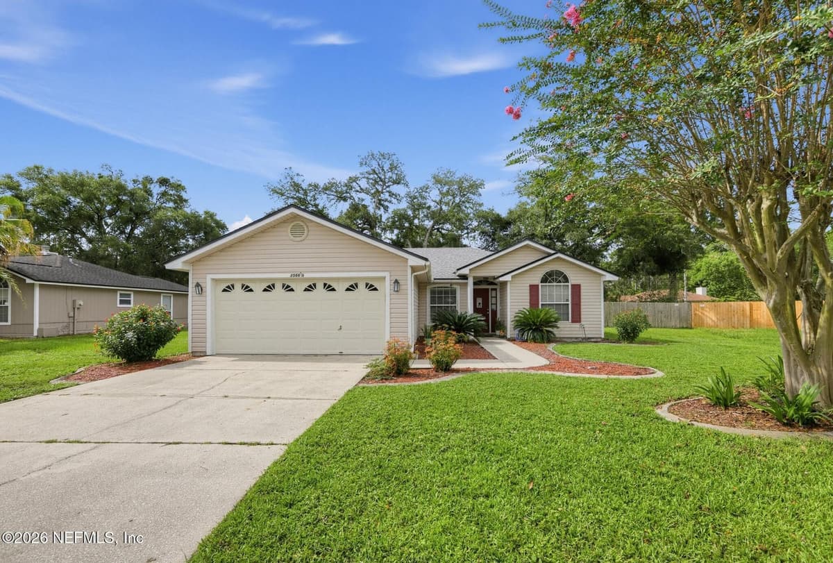 3566 POND RIDGE Court W, Jacksonville, FL 32223, Jacksonville, FL - photo 2