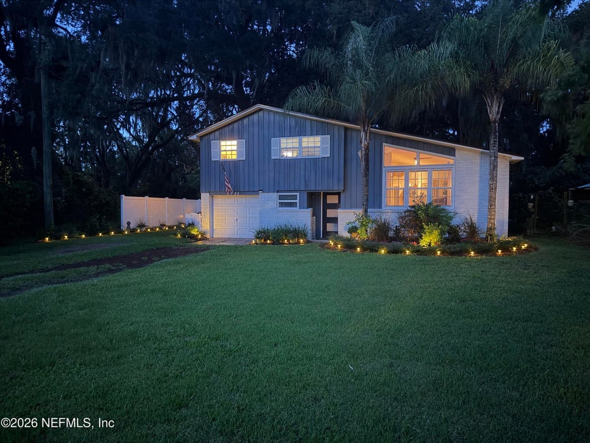 2128 AMELIA Road, Fernandina Beach, FL 32034, Fernandina Beach, FL - photo 2