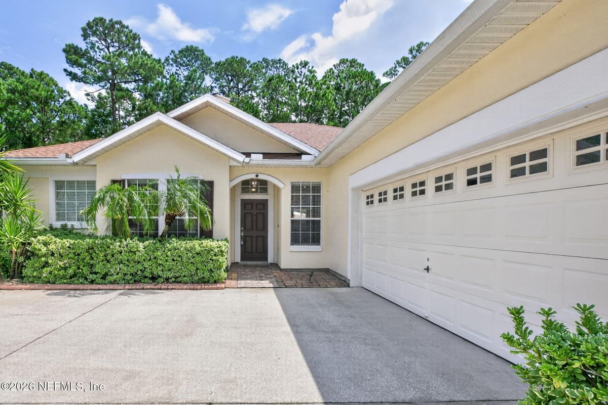 3349 WARNELL Drive, Jacksonville, FL 32216, Jacksonville, FL - photo 3