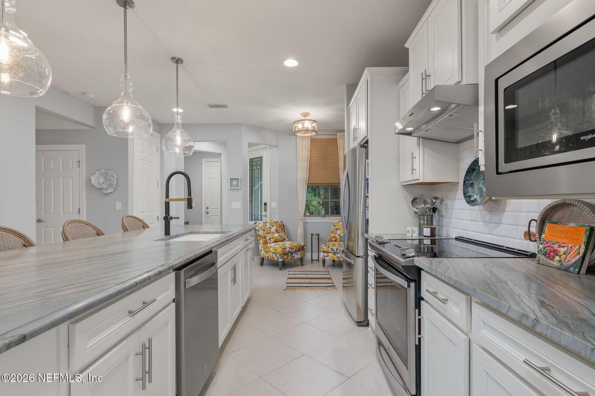 89 FOREST SPRING Drive, Ponte Vedra, FL 32081, Ponte Vedra, FL - photo 3