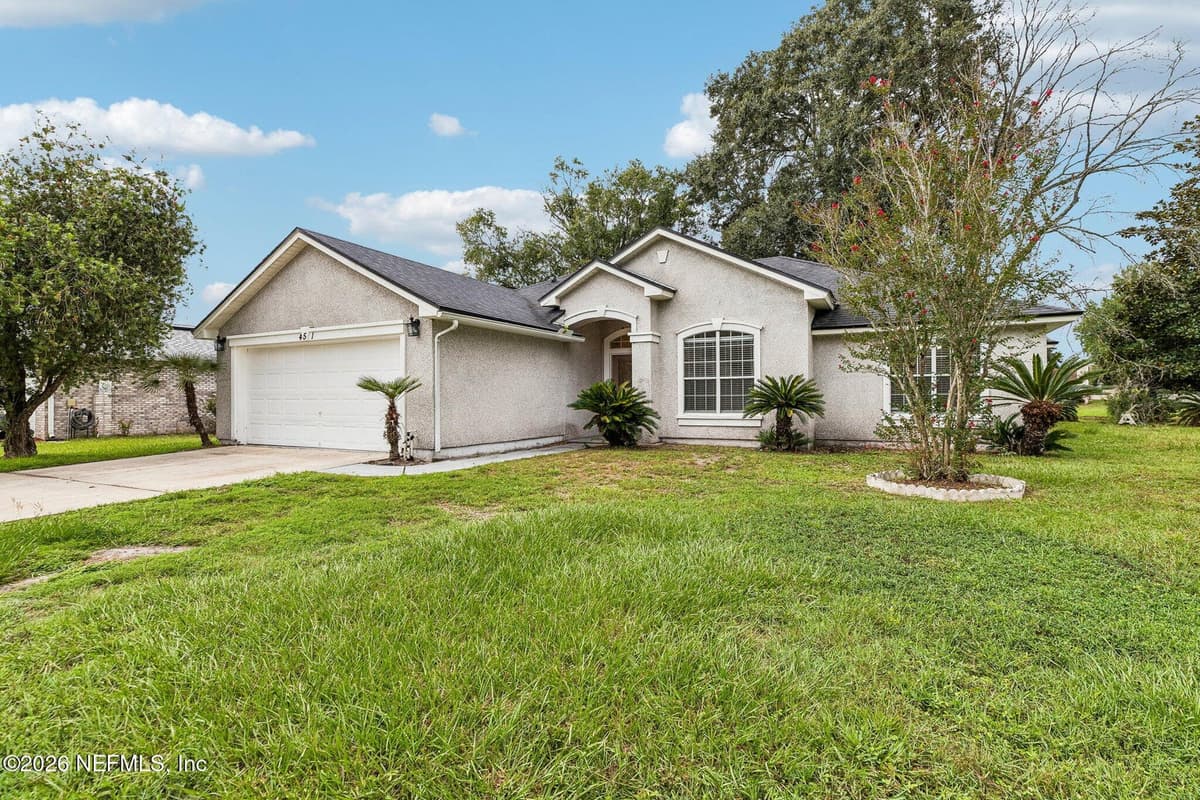 451 SUMMIT Drive, Orange Park, FL 32073, Orange Park, FL - photo 2