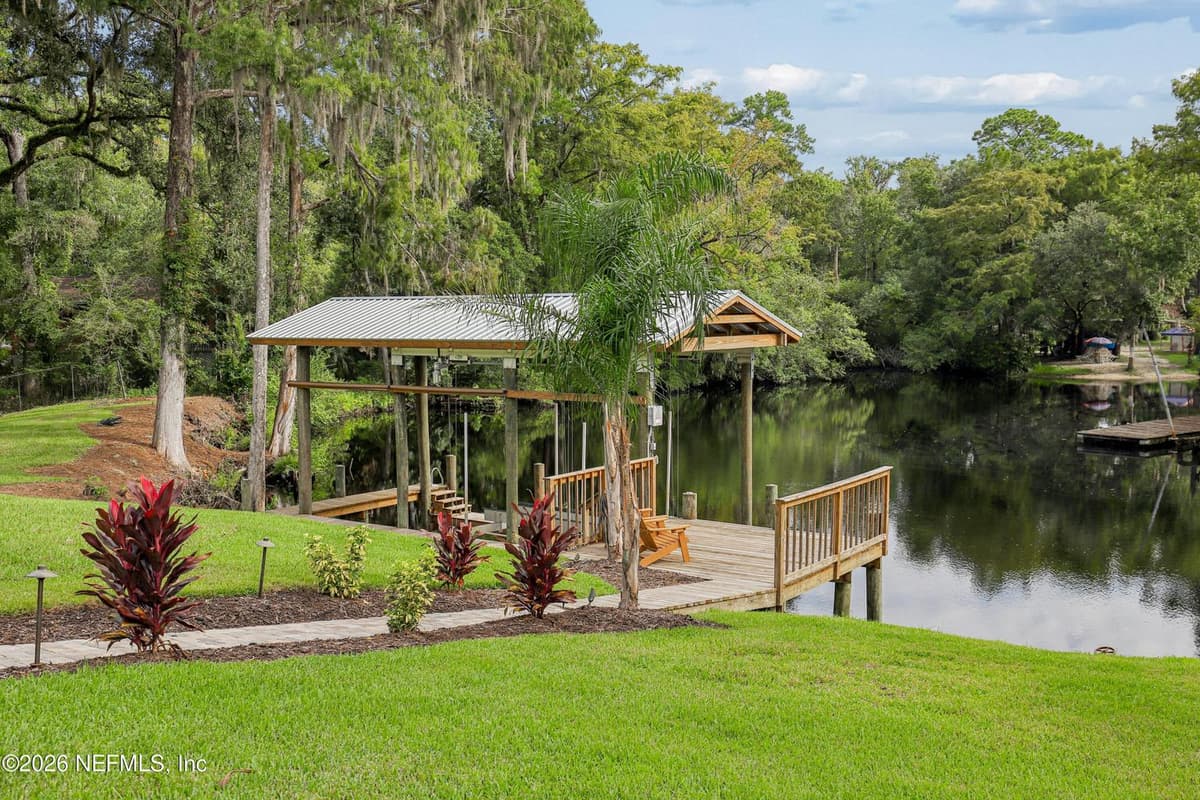 4110 SCENIC Drive, Middleburg, FL 32068, Middleburg, FL - photo 3