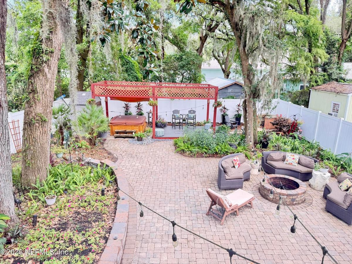 2128 AMELIA Road, Fernandina Beach, FL 32034, Fernandina Beach, FL - photo 3