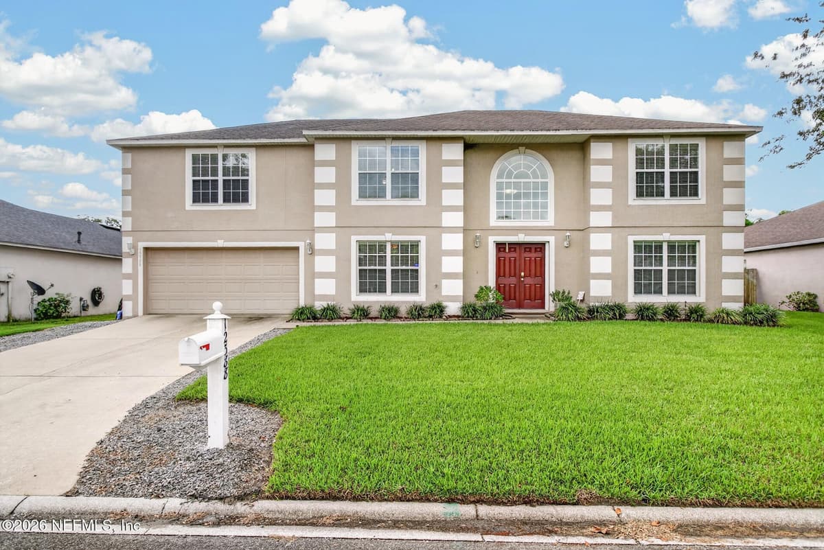 12388 HICKORY FOREST Road, Jacksonville, FL 32226, Jacksonville, FL - photo 2