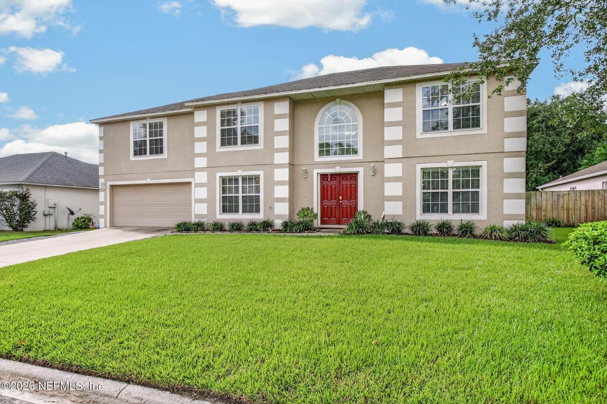 12388 HICKORY FOREST Road, Jacksonville, FL 32226, Jacksonville, FL - photo 3