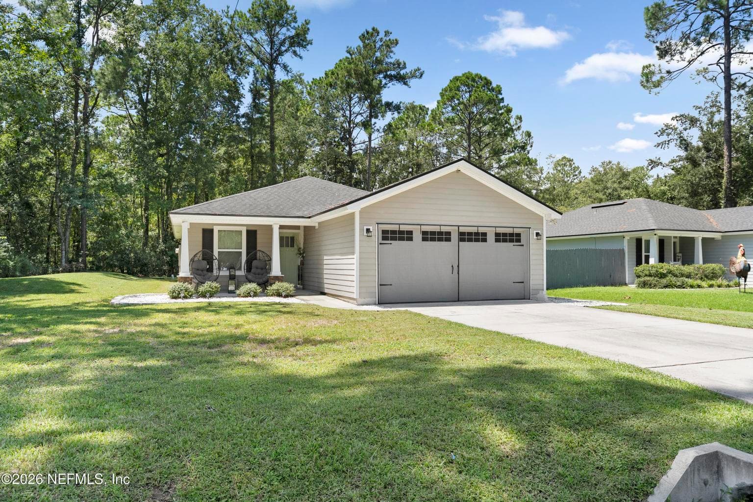 10602 PATCHWORK Road, Jacksonville, FL 32219