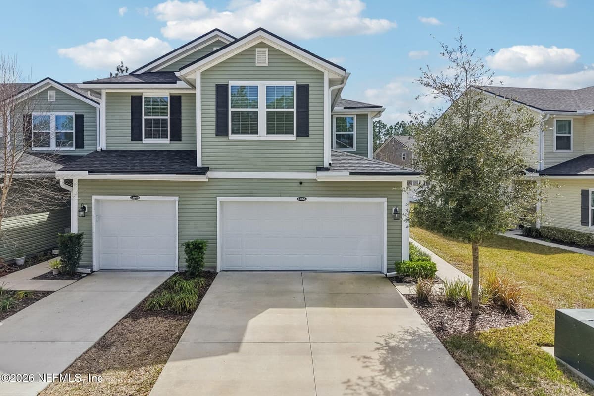 12066 CALVESTA Street, Jacksonville, FL 32256, Jacksonville, FL - photo 2