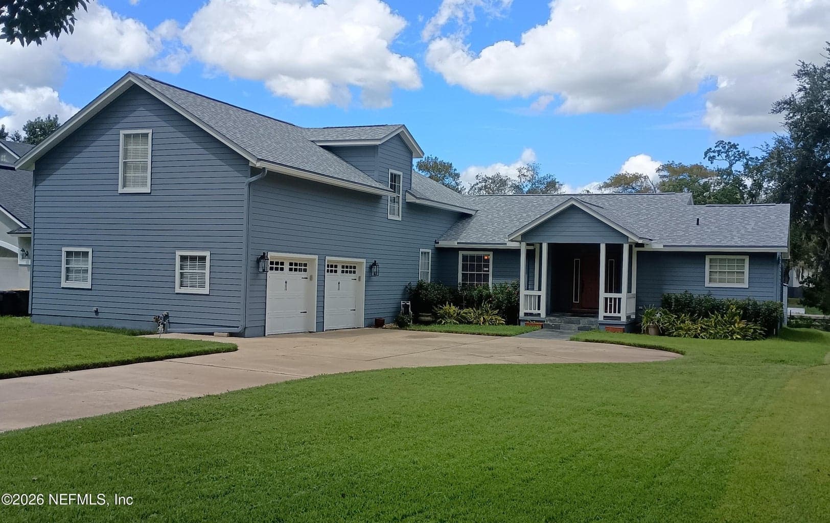6201 HYDE PARK Circle, Jacksonville, FL 32210