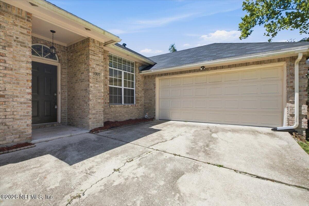 1000 MARBLERIDGE Drive, Orange Park, FL 32065, Orange Park, FL - photo 2