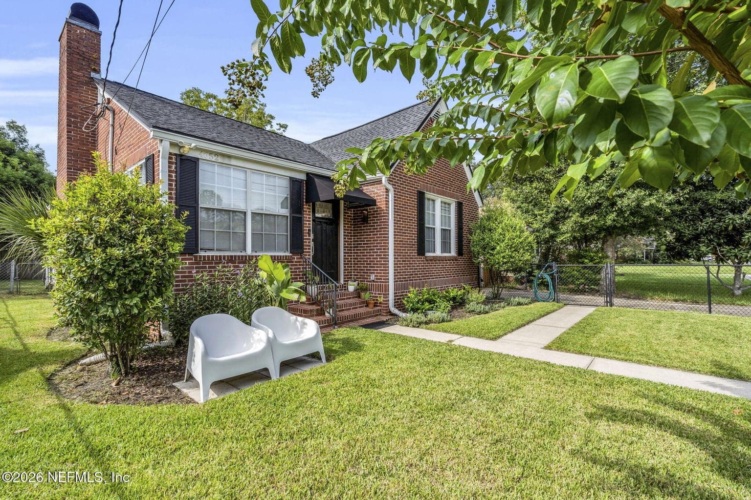 4652 COLLEGE Street, Jacksonville, FL 32205