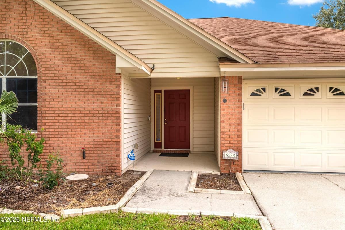 9633 E PRITMORE Road E, Jacksonville, FL 32257, Jacksonville, FL - photo 2
