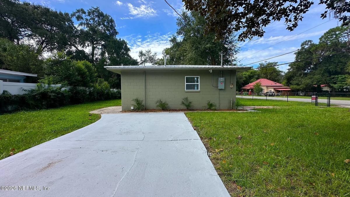 401 HUSSON Avenue, Palatka, FL 32177, Palatka, FL - photo 3