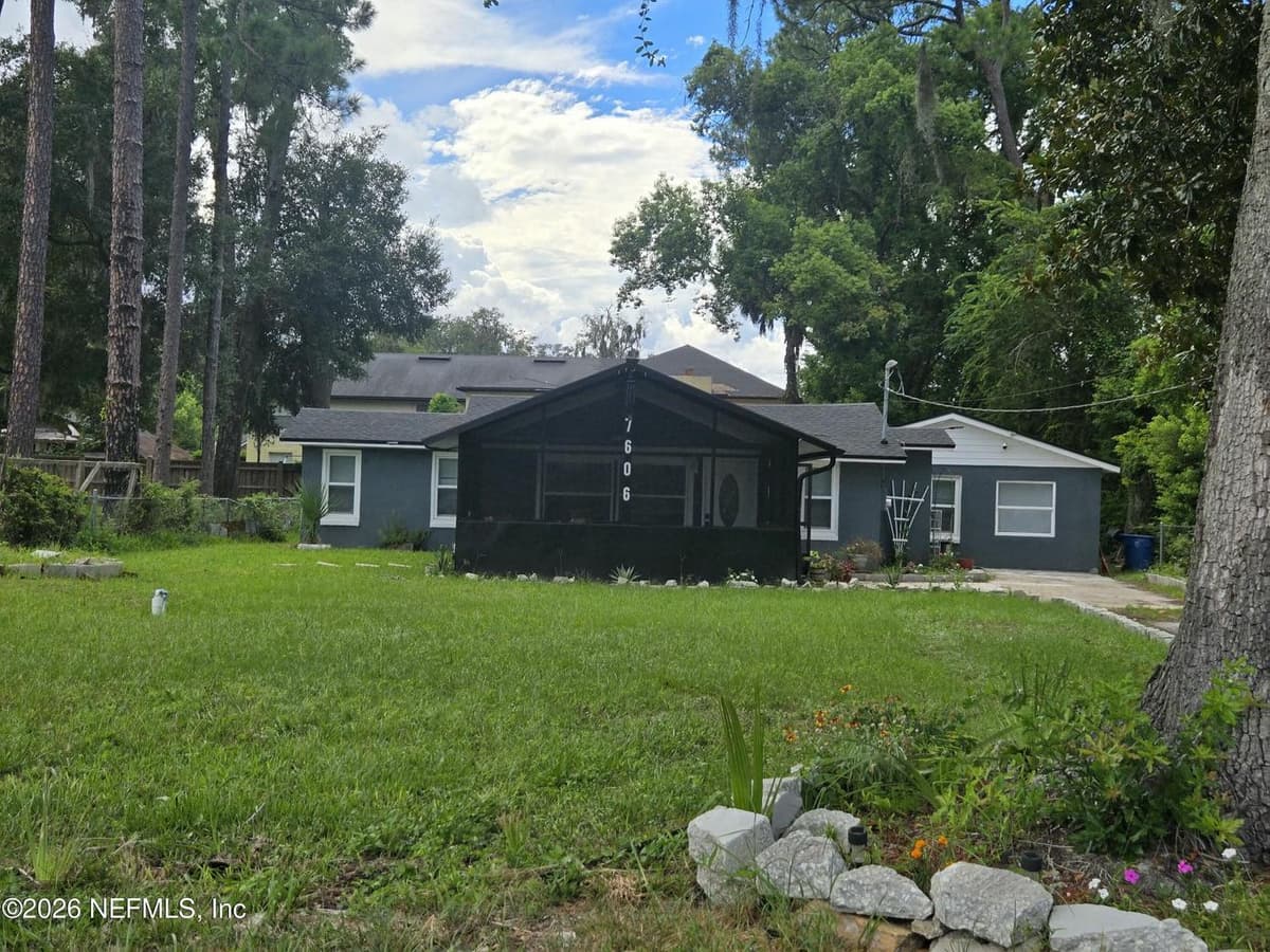 7606 PICKETT Street, Jacksonville, FL 32208, Jacksonville, FL - photo 2