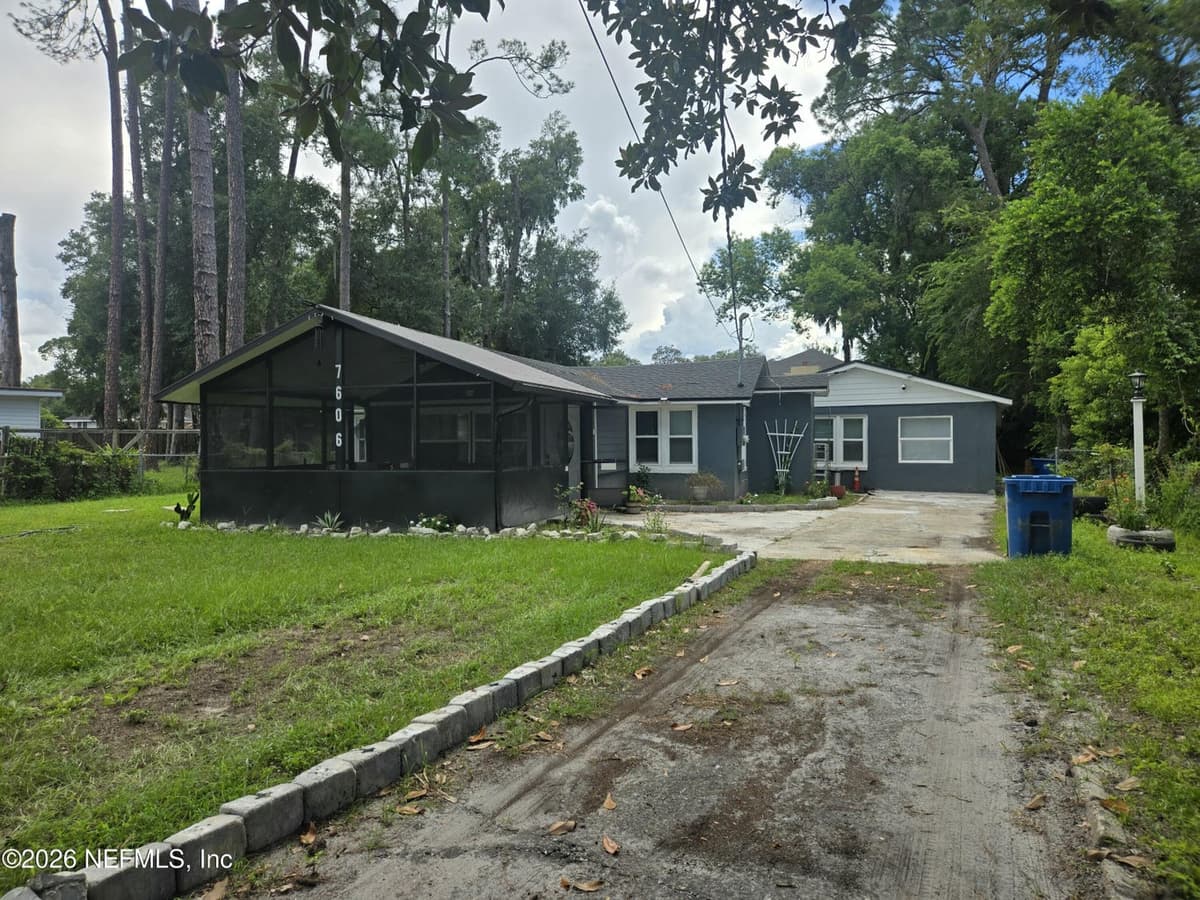 7606 PICKETT Street, Jacksonville, FL 32208, Jacksonville, FL - photo 3