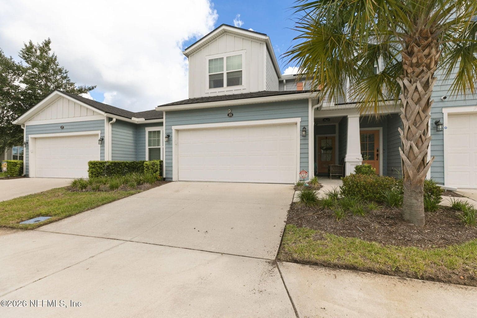 331 TAMAR Court, St. Augustine, FL 32095