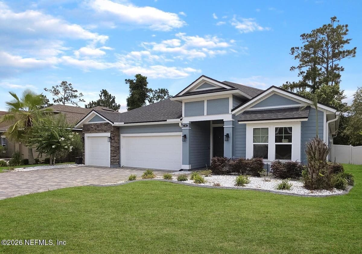2144 ARDEN FOREST Place, Fleming Island, FL 32003, Fleming Island, FL - photo 2
