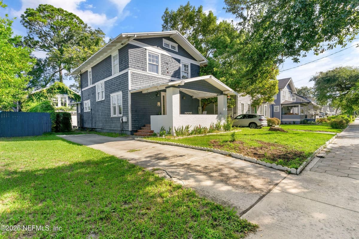 2357 DELLWOOD Avenue, Jacksonville, FL 32204, Jacksonville, FL - photo 2